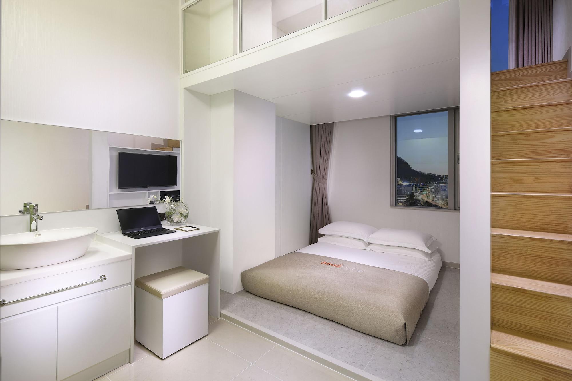 Travelodge Myeongdong Namsan Seoul Exterior photo