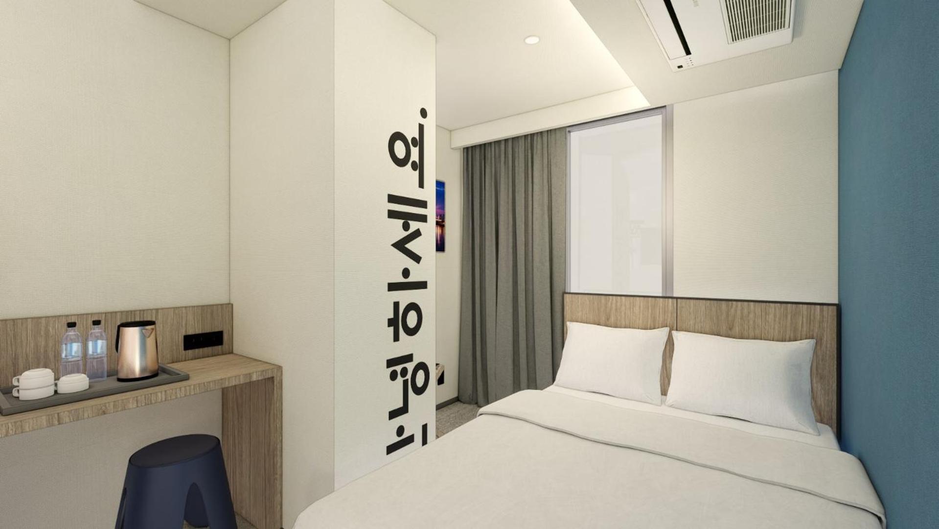 Travelodge Myeongdong Namsan Seoul Exterior photo